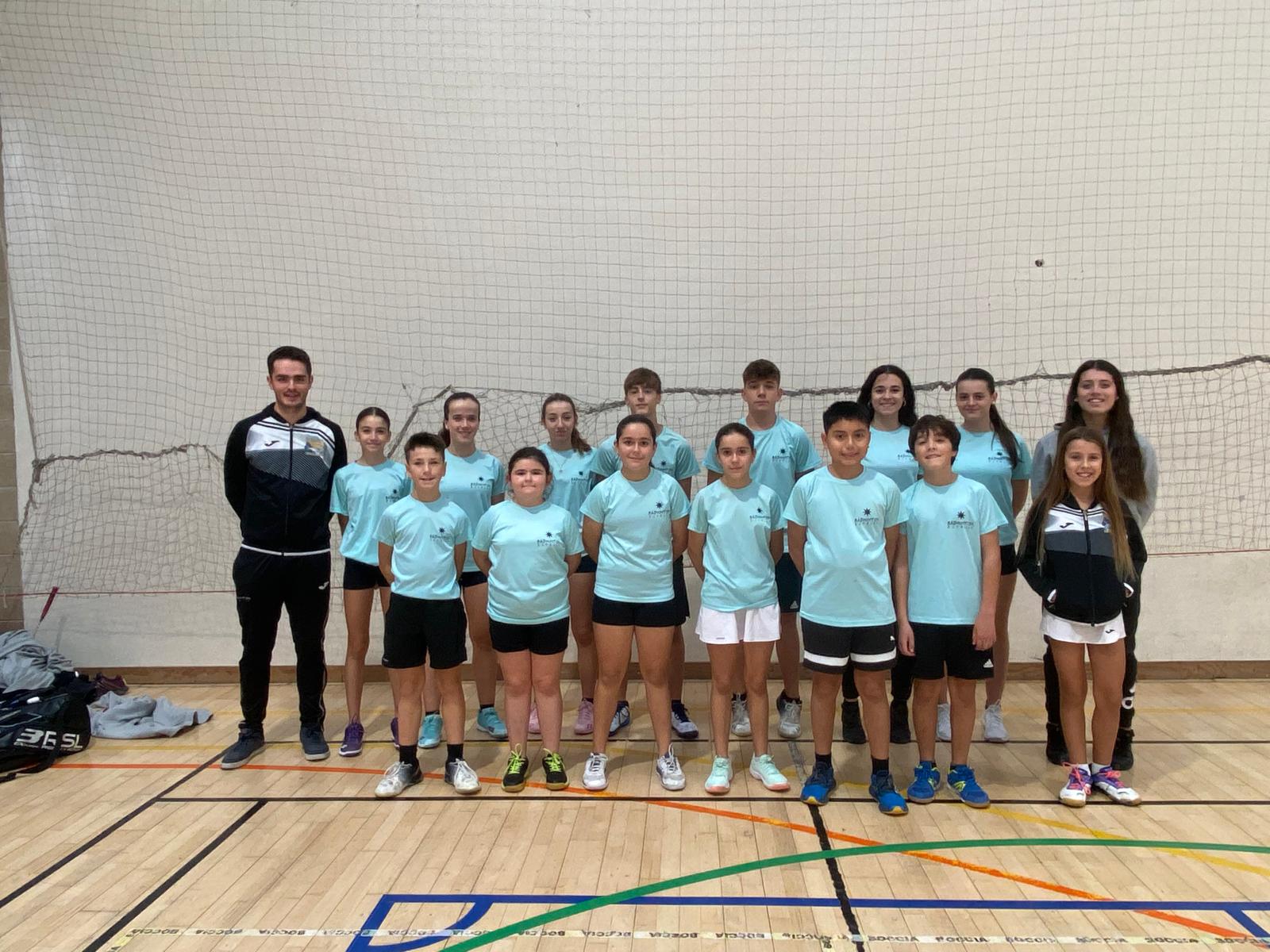 Crónicas de las competiciones del pasado fin de semana